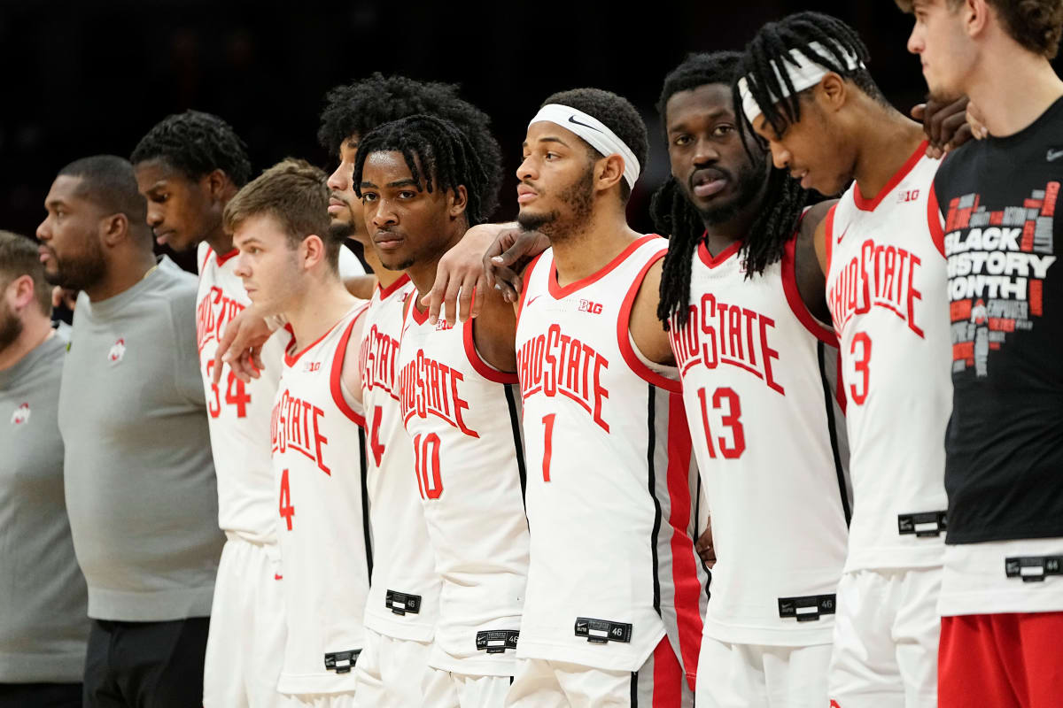 Ohio State Basketball Unveils Big Ten Schedule BVM Sports