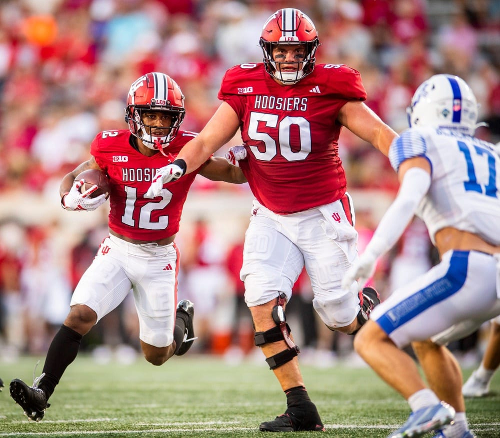 pro football focus top offensive lines