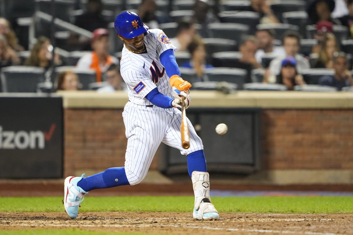 Alec Bohm hits a walk-off single in the tenth inning of Phillies' 5-4  victory over Mets - BVM Sports