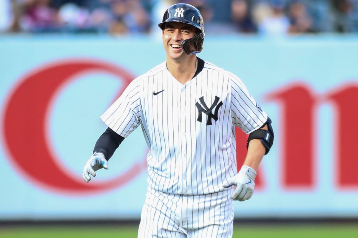Reviewing Kyle Higashioka's 2023 Season with the New York Yankees - BVM  Sports
