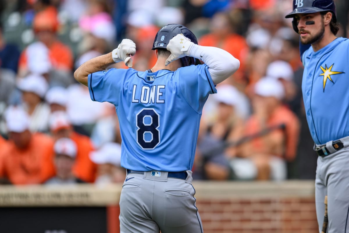 Tampa Bay Rays Lose Multiple Key Contributors to Injury as