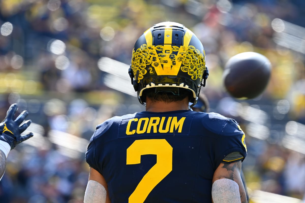 NFL Mock Draft Round-Up for the Michigan Wolverines - Maize n Brew