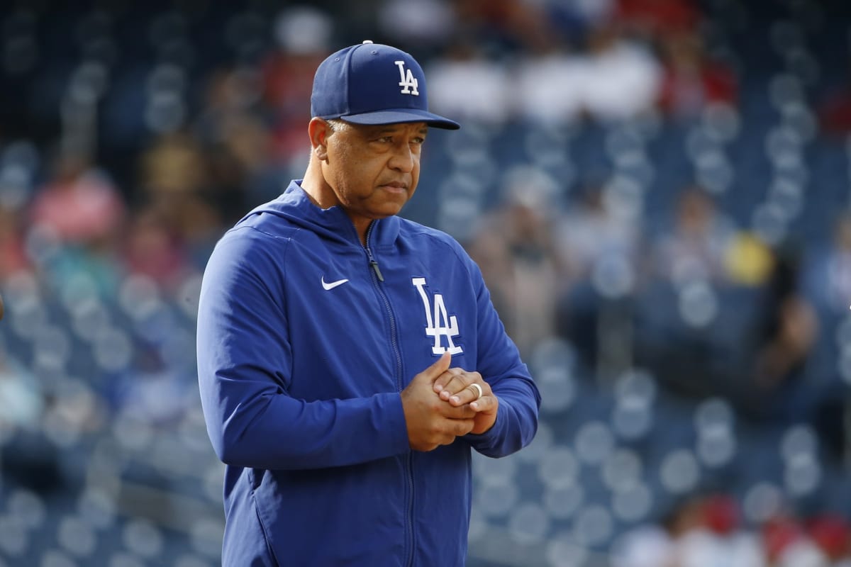 Los Angeles Dodgers: Dave Roberts is underappreciated