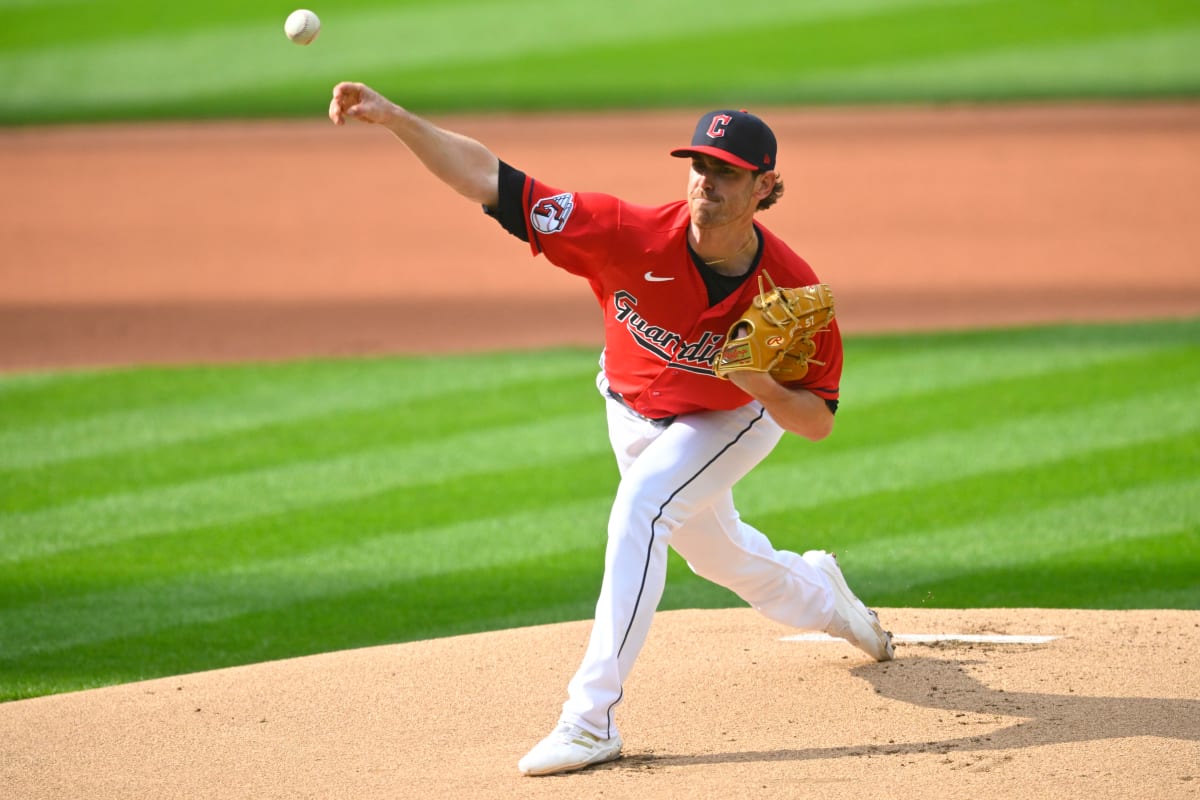 Cleveland Guardians star Shane Bieber makes more MLB history