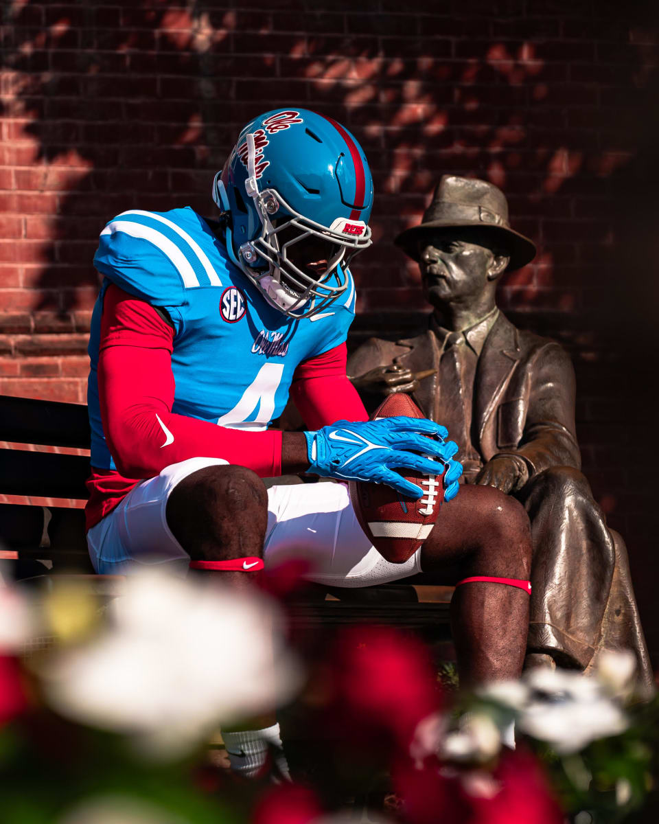 Florida football: Gators announce uniform combination vs. LSU