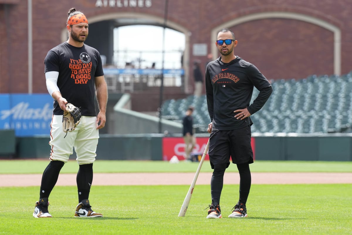 Brandon Crawford gets brutally honest amid retirement speculation