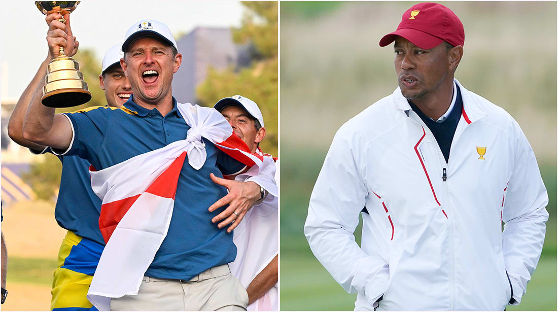 Who Will be the Next Ryder Cup Captains Uncertainty Amongst U.S. and