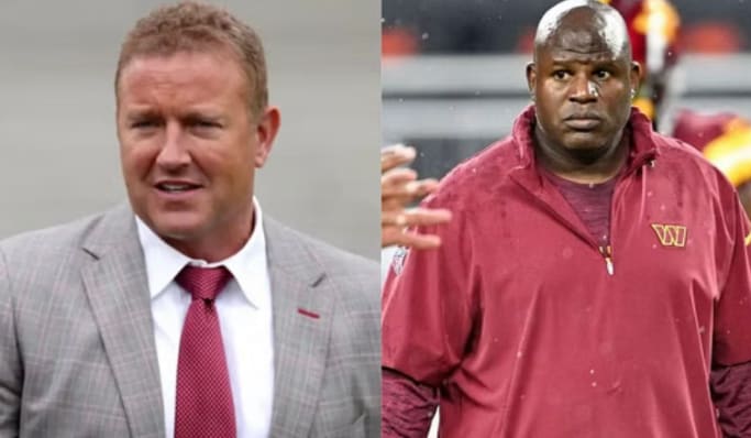 NFL news:  targeting Kirk Herbstreit for Thursday Night Football