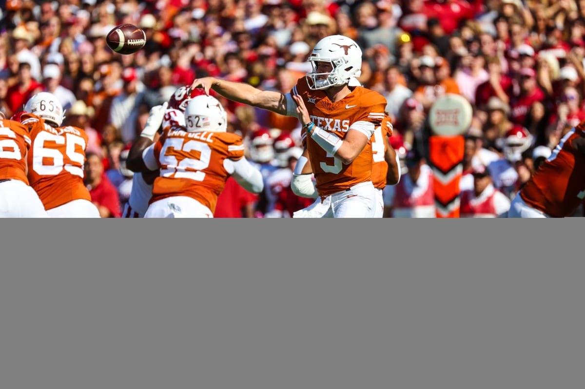 Why the Texas Longhorns still have a chance at the College Football