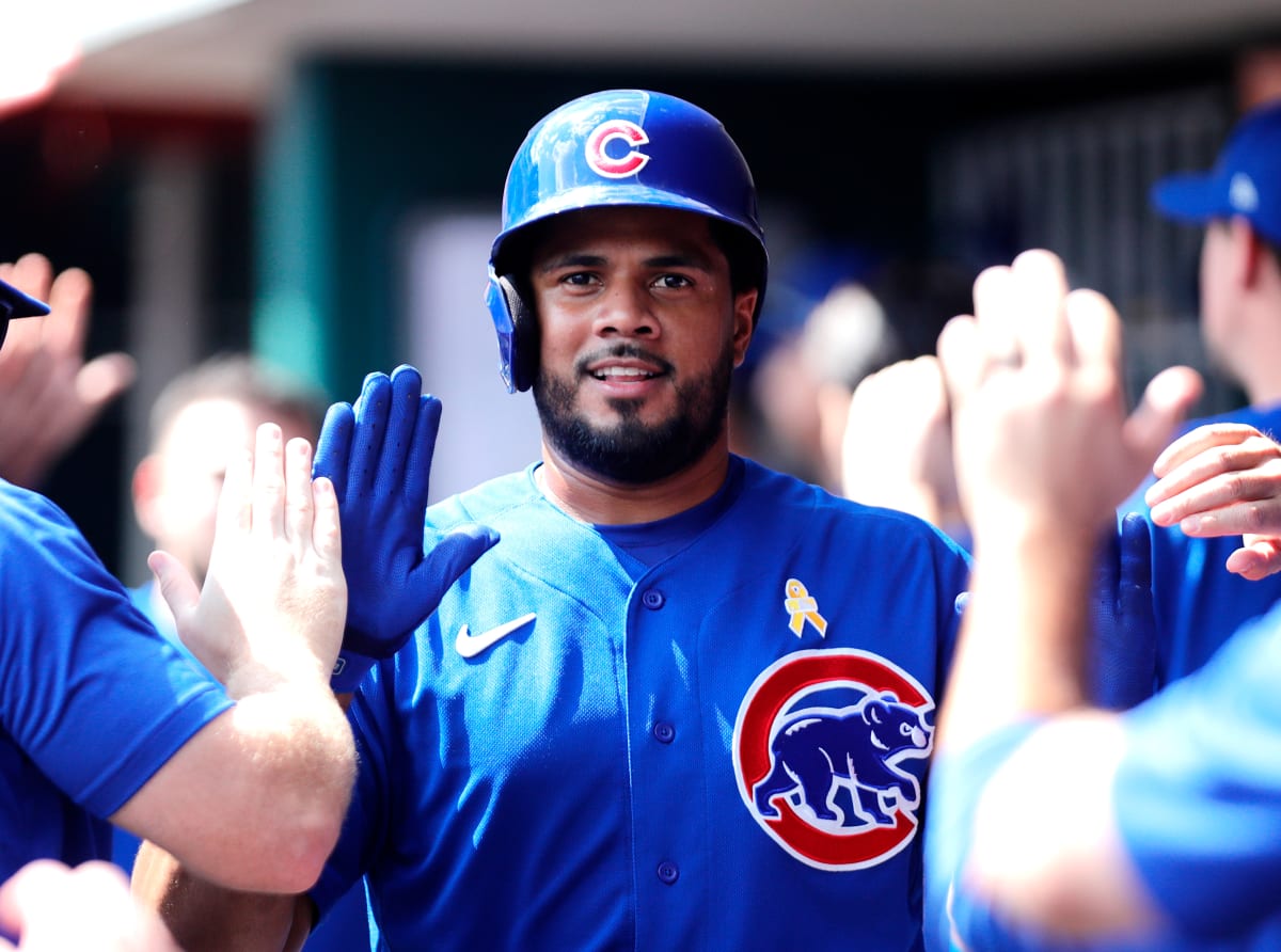Chicago Cubs Target Upgrades at First and Third Base in Offseason