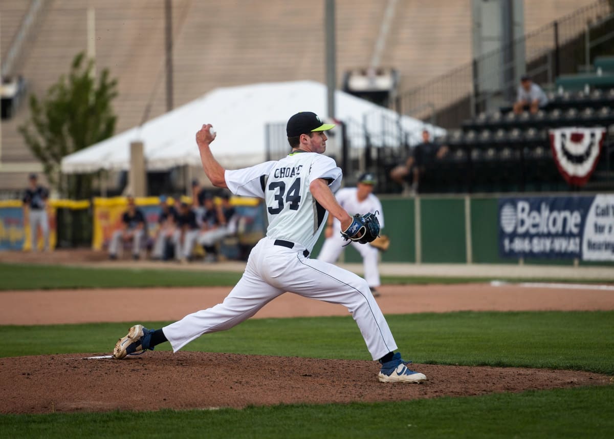 SF Giants prospects show promise in AFL with strong offensive display