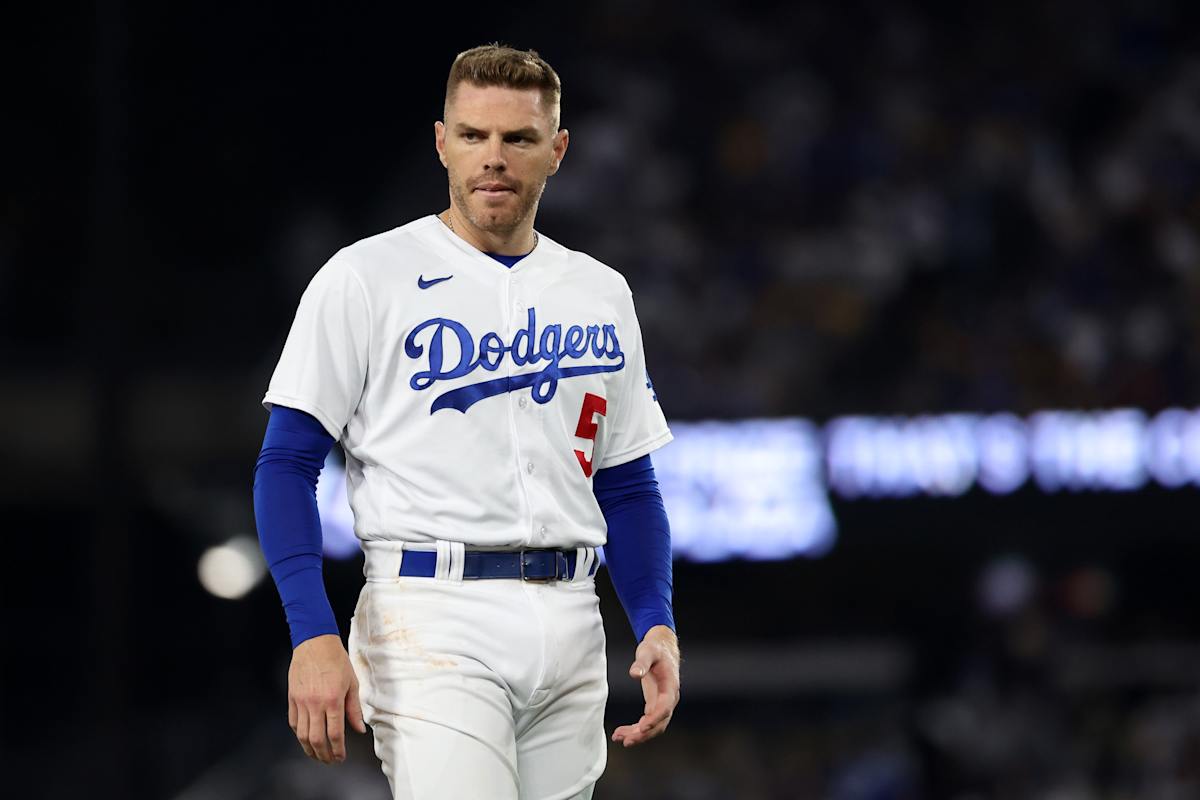 Dodgers Score Live Game Updates vs Arizona Diamondbacks on October 9