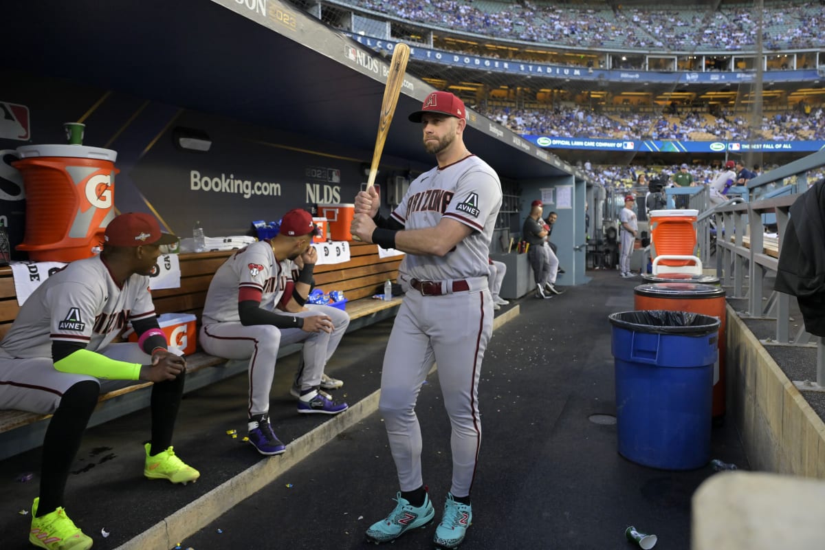 Arizona Diamondbacks and Avnet Announce New Partnership to Include