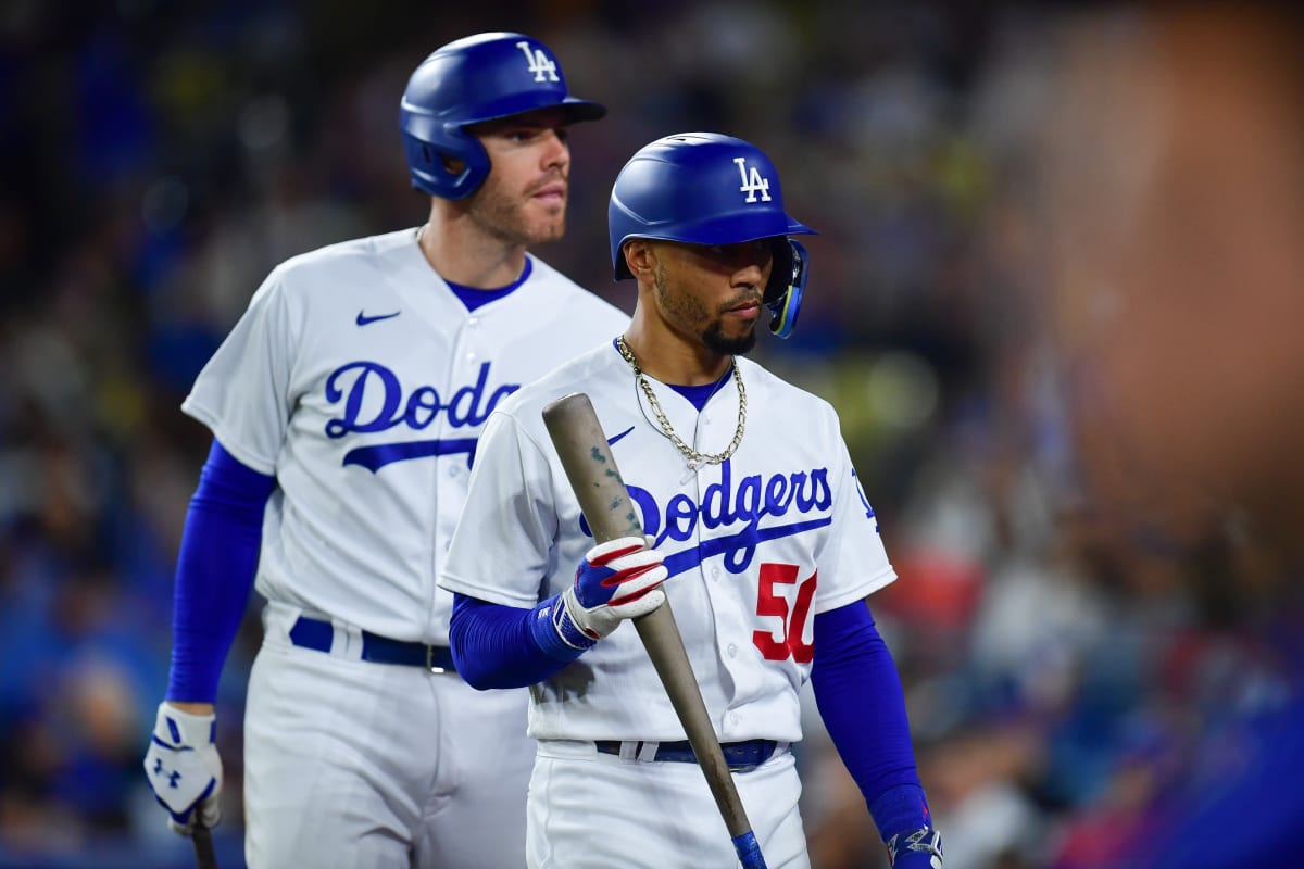 NLDS 2023: Dodgers need to play to their strengths, offense