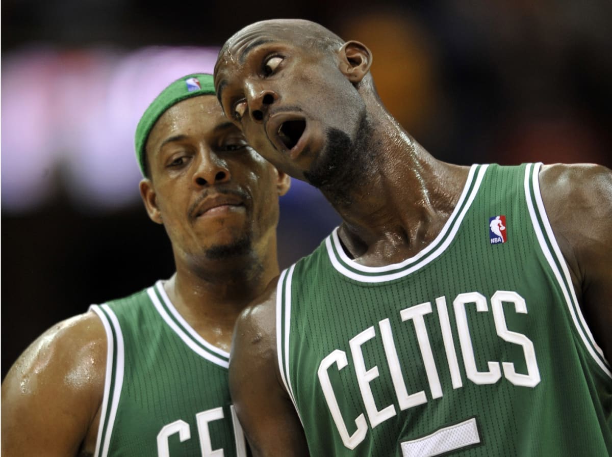 Boston Celtics Have Reportedly Been Paying Former Player $5 Million Per Year  - BVM Sports