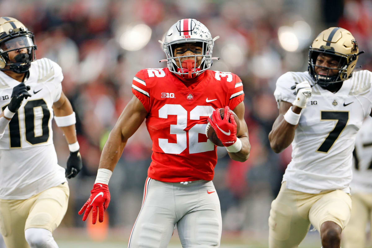 Upset Brewing? A Recent History Of Ohio State vs. Purdue - BVM Sports