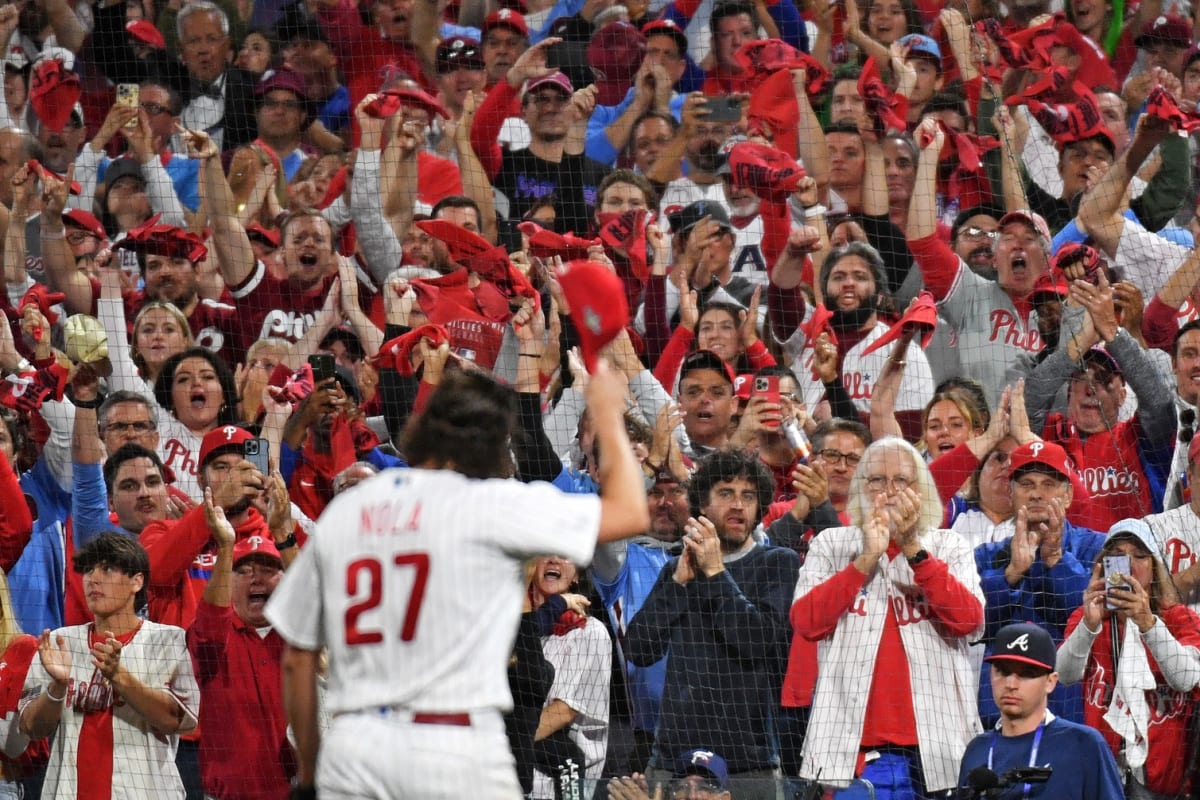 Official Arizona Diamondbacks National League Championship Series