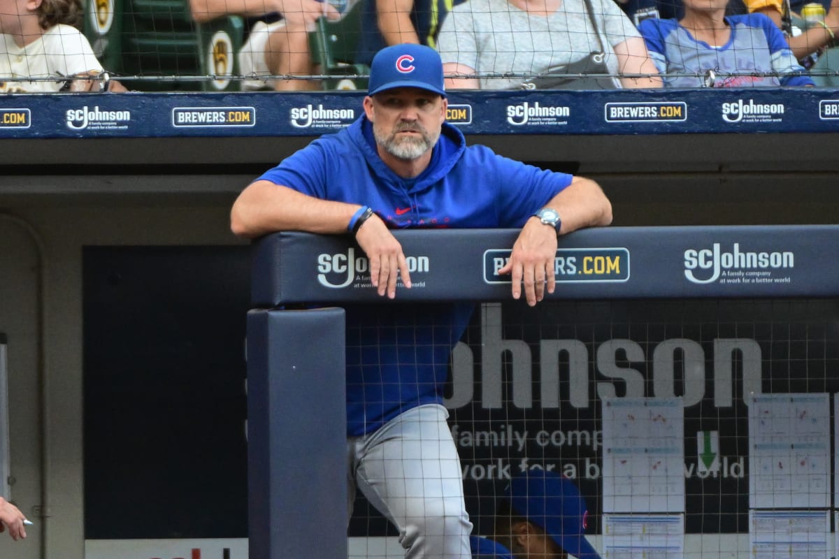 Chicago Cubs Reshape Coaching Staff, Seek Coaches with Catching and