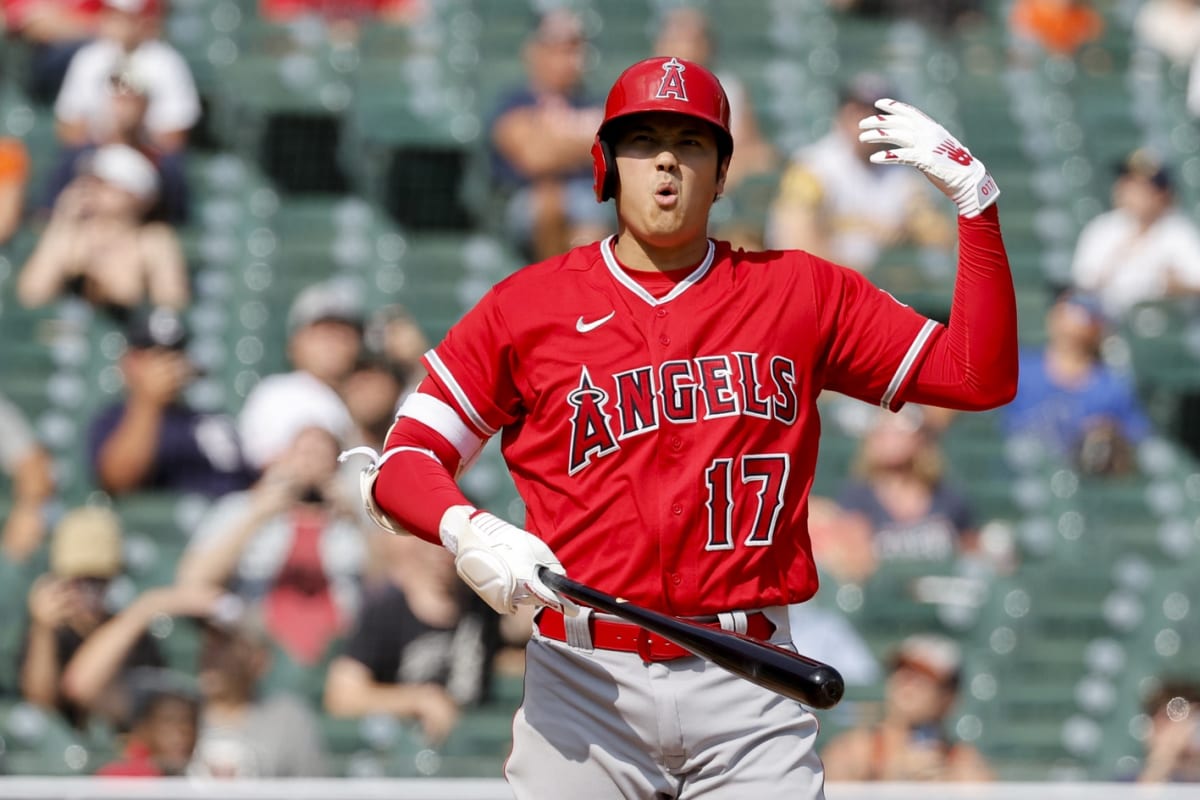 Will Shohei Ohtani Sign With the Dodgers This Offseason? - Stadium