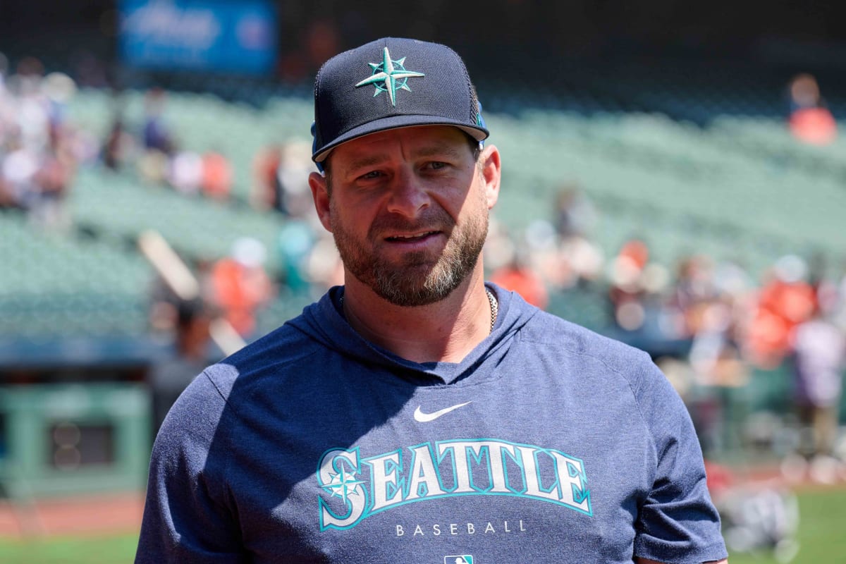 2023 MLB All-Star Game gear available now for Seattle Mariners fans - BVM  Sports