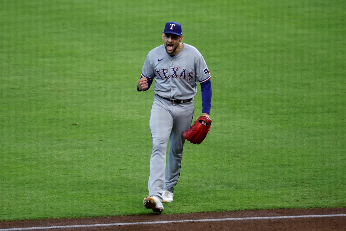 Nathan Eovaldi poised to dominate on the mound in Game 6 of the ALCS - BVM  Sports