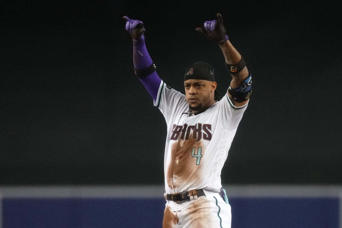 Ketel Marte 2024 Projection and Potential to Outperform Expectations