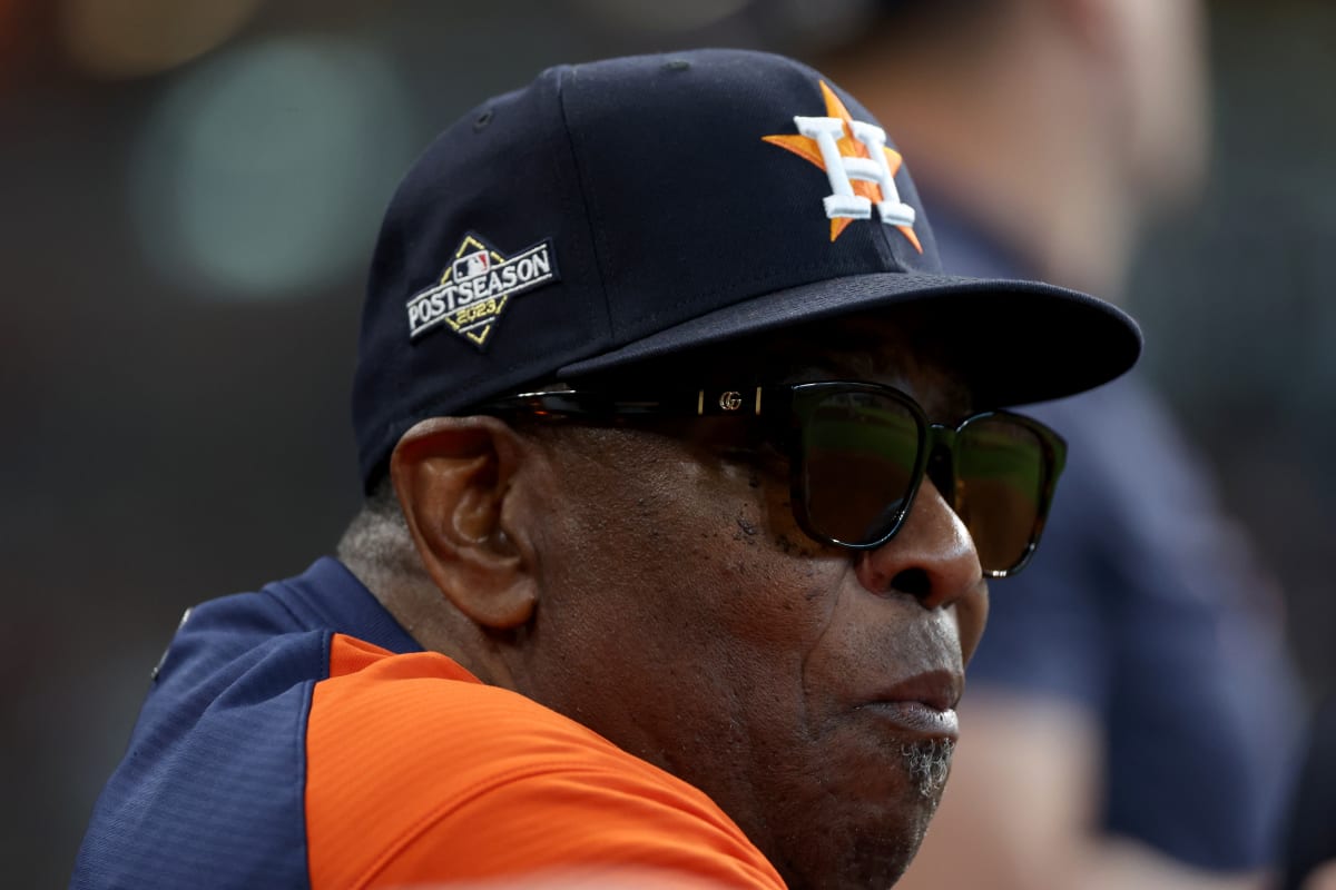 Roof at Minute Maid Park to be closed for Rangers vs. Astros ALCS