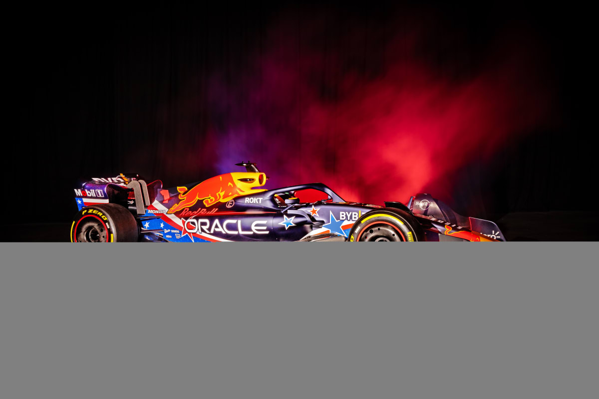 2023 F1 Season: Max Verstappen's Dominance, Rookie Sensation Oscar ...