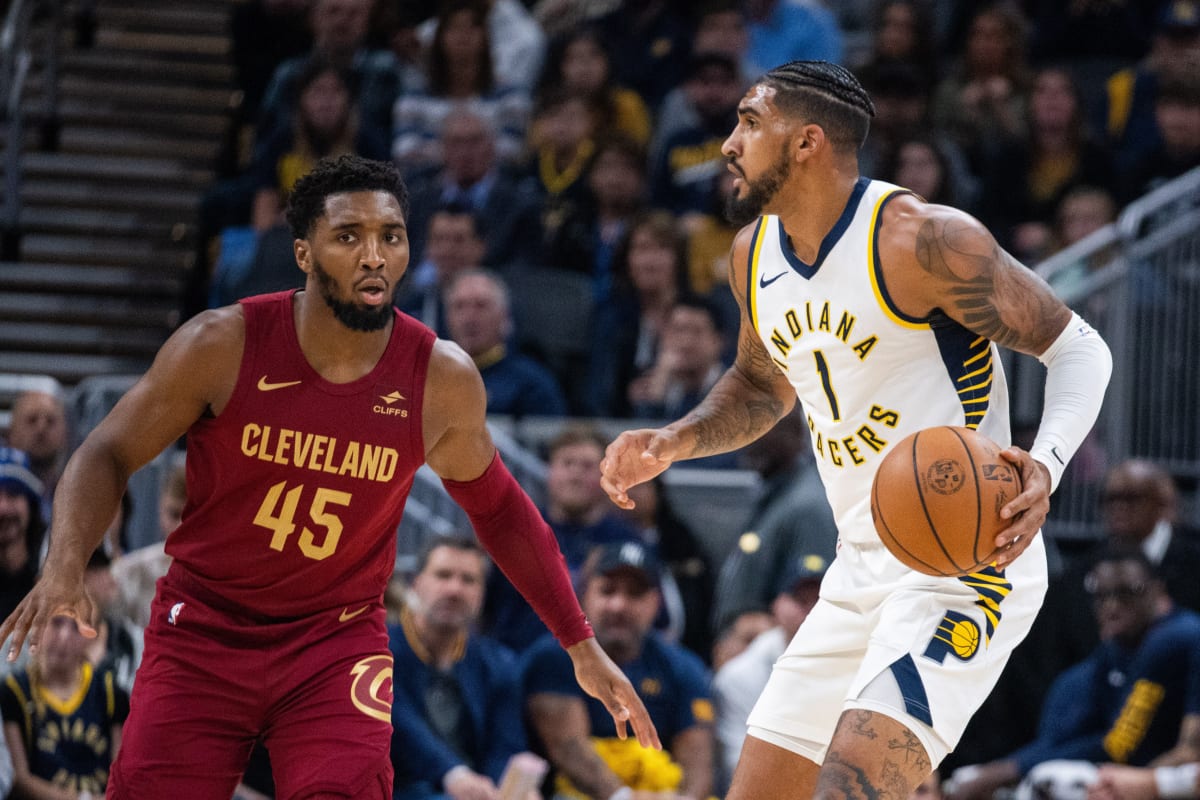Indiana Pacers finish preseason with win over Cleveland Cavaliers, looking ahead to regular season opener against Washington Wizards