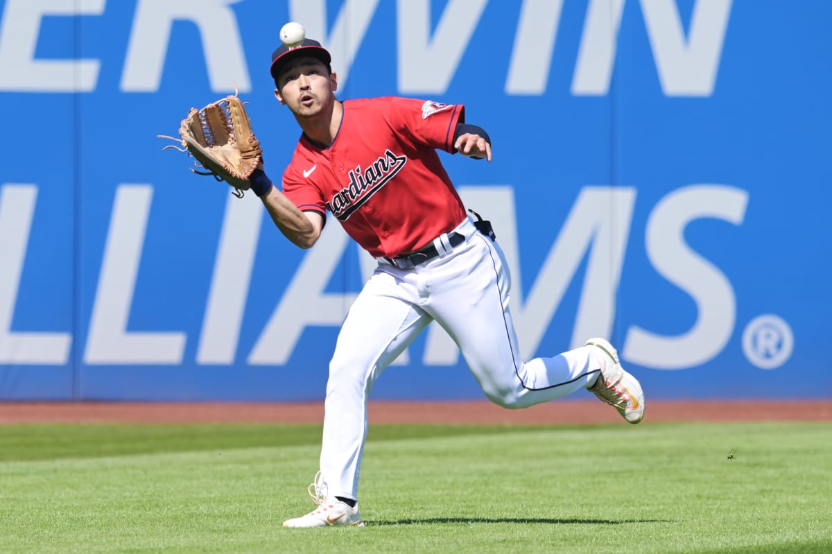 Cleveland Guardians Prospect Preview: Steven Kwan