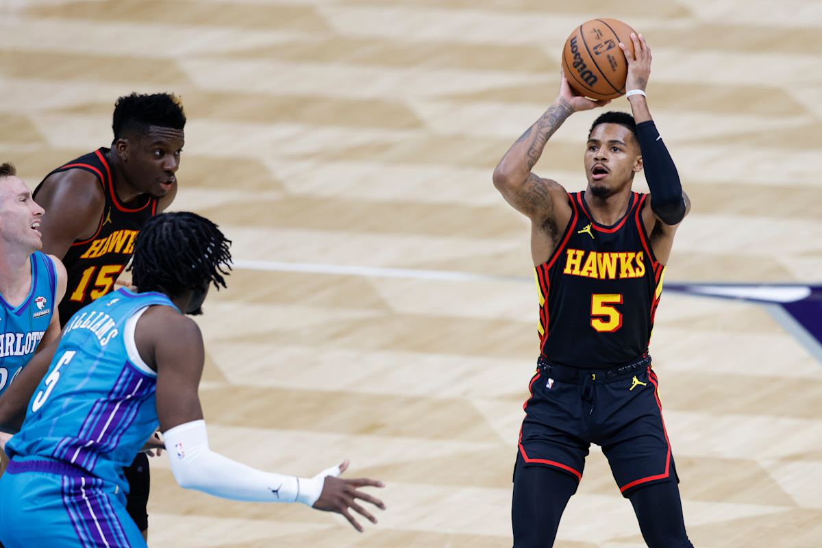 Atlanta Hawks to Face New York Knicks in Home Opener for 20232024