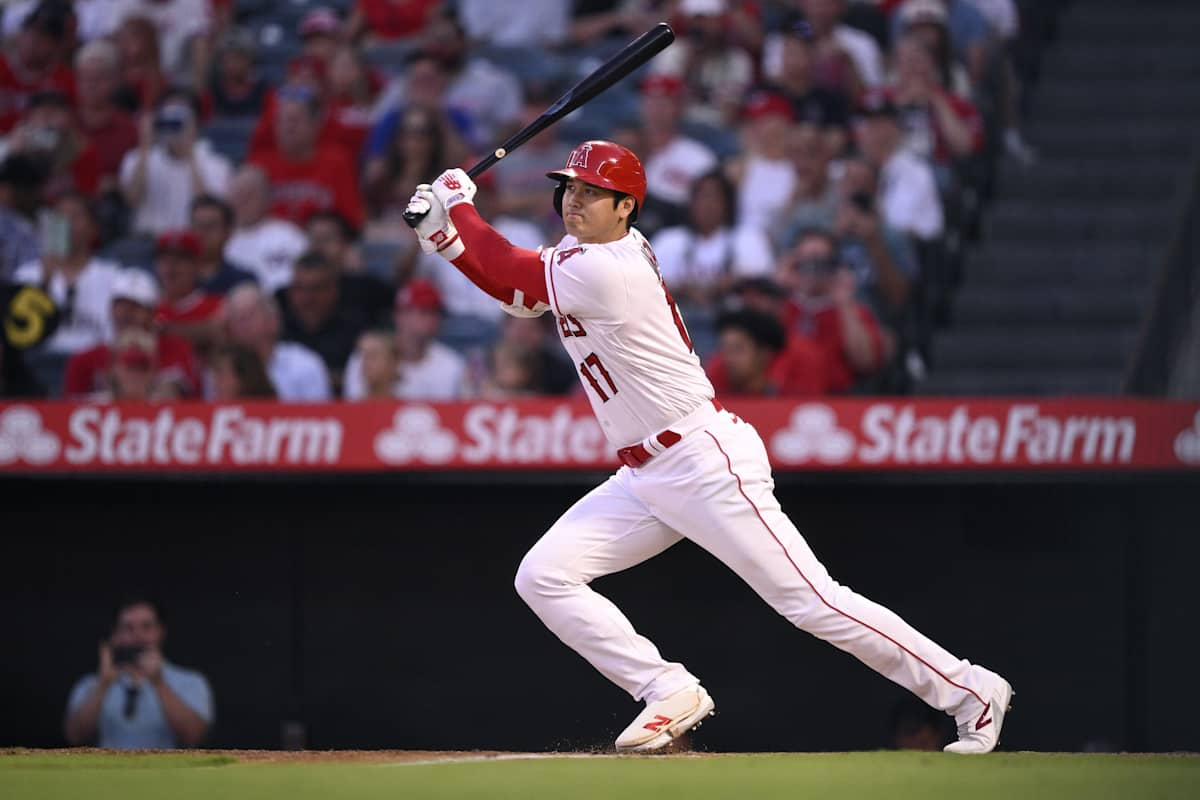 Shohei Ohtani: Signs Record-Setting 10-Year, $700M Deal With Los ...