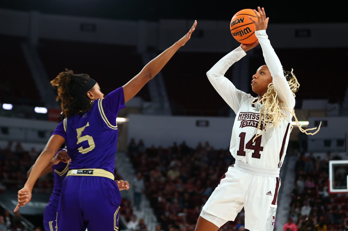 Mississippi State Women S Basketball Dominates Florida With Impressive Teamwork Bvm Sports