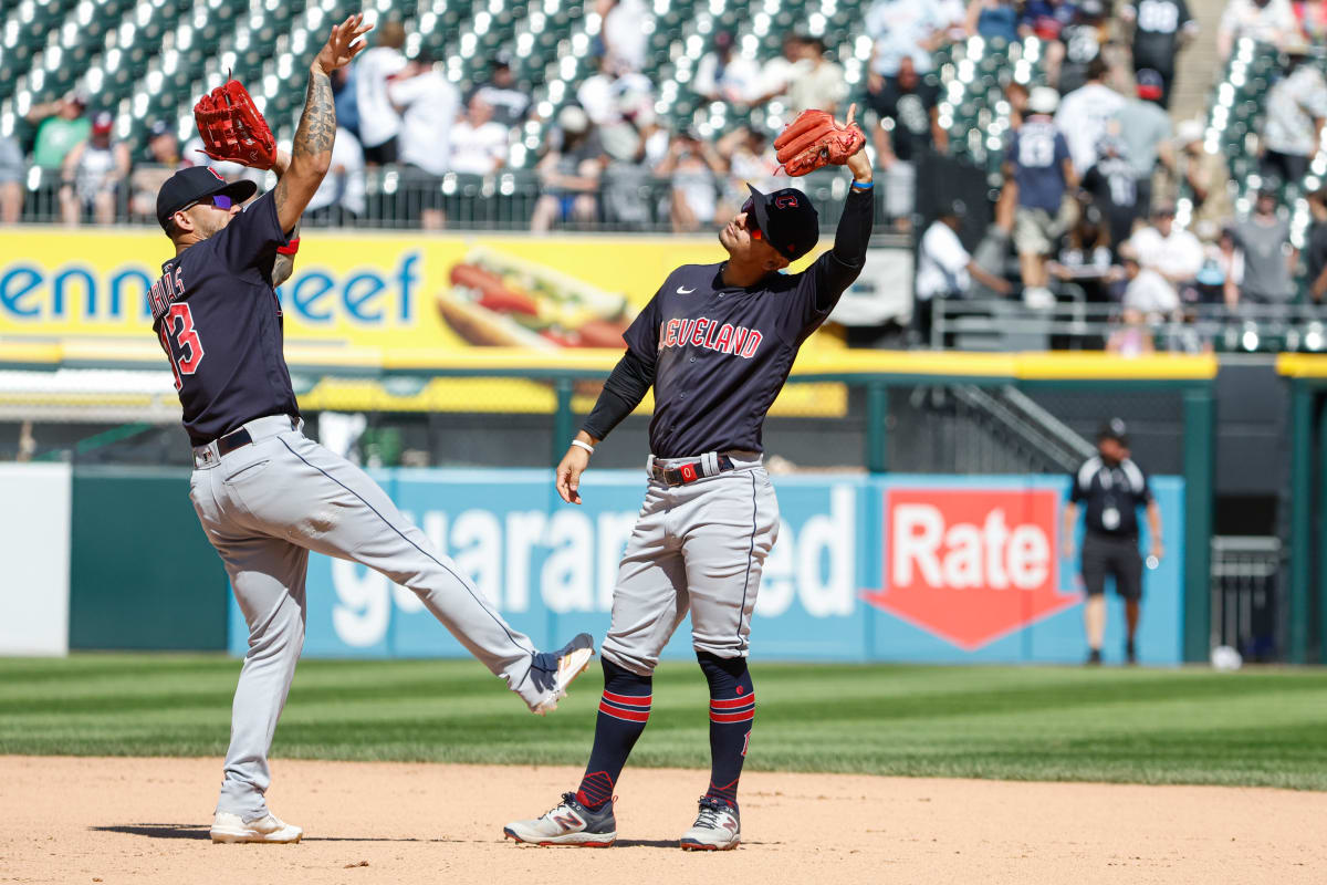Predicting the Cleveland Guardians 2024 Infield and the Winter Meetings