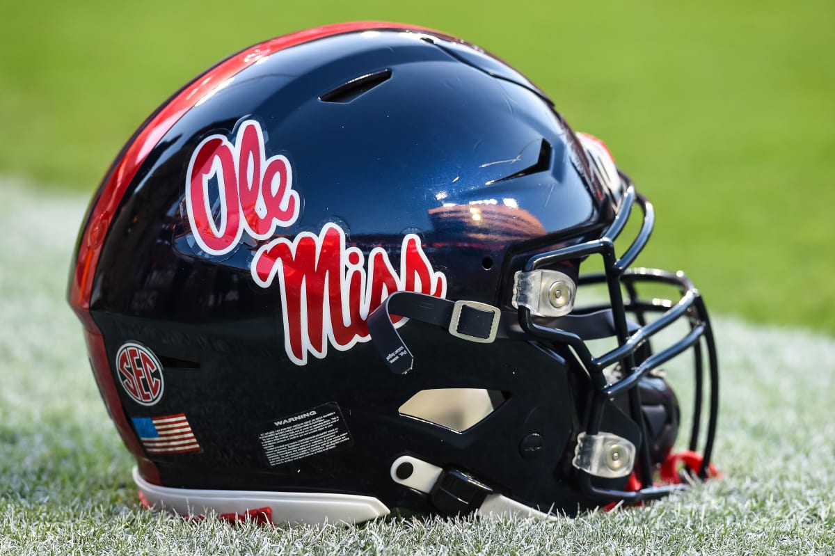 Rebels 2024 Early Signing Day Live Tracker BVM Sports