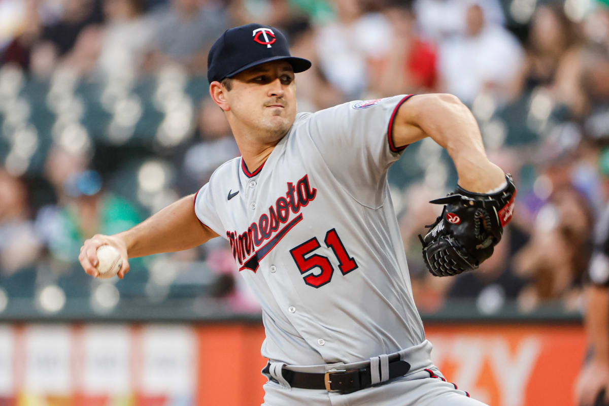 Tyler Mahle Joins Texas Rangers in $22 Million Deal, Excited for Team's ...