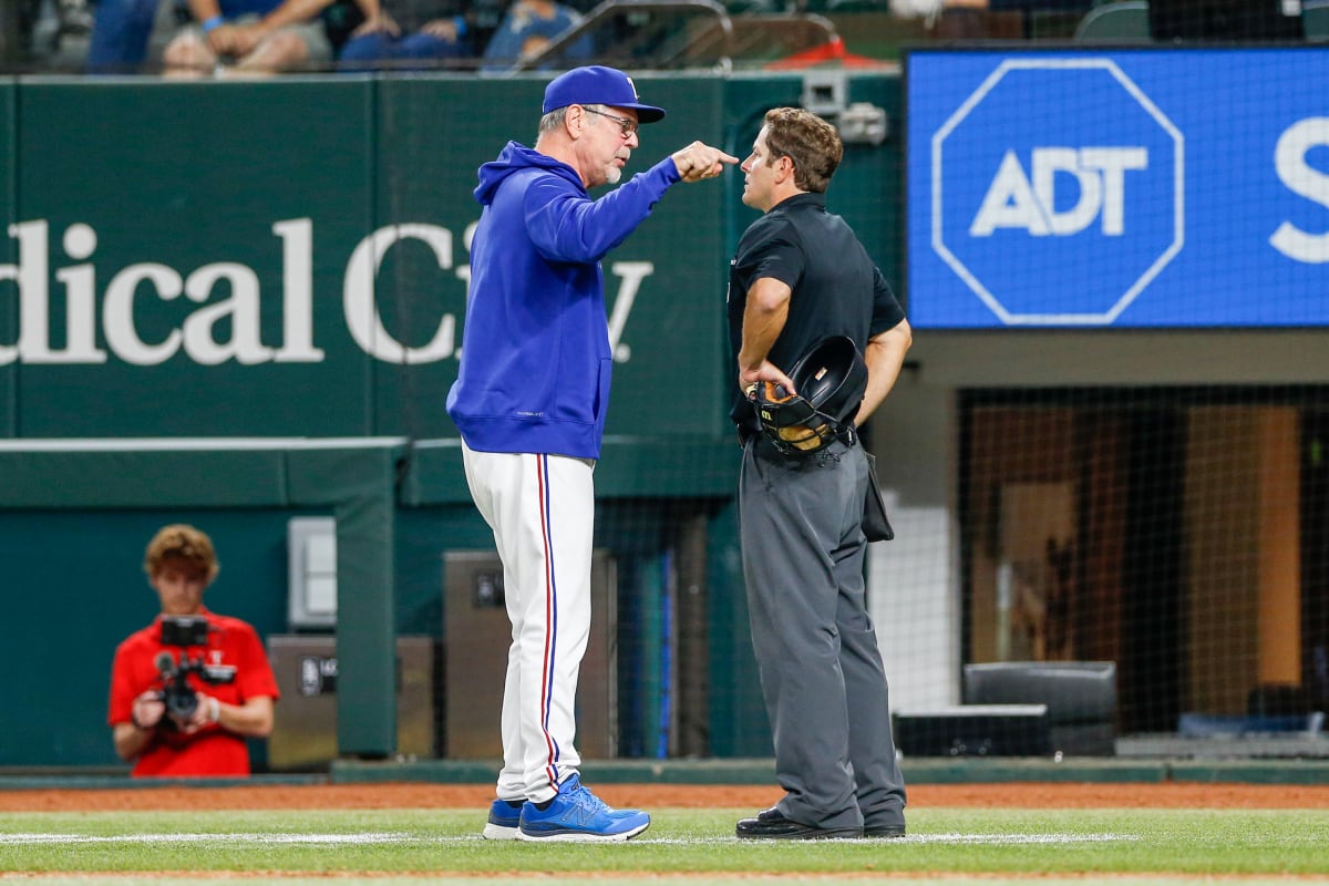 MLB Introduces New Rules for 2024 Season Changes to Running Lane and