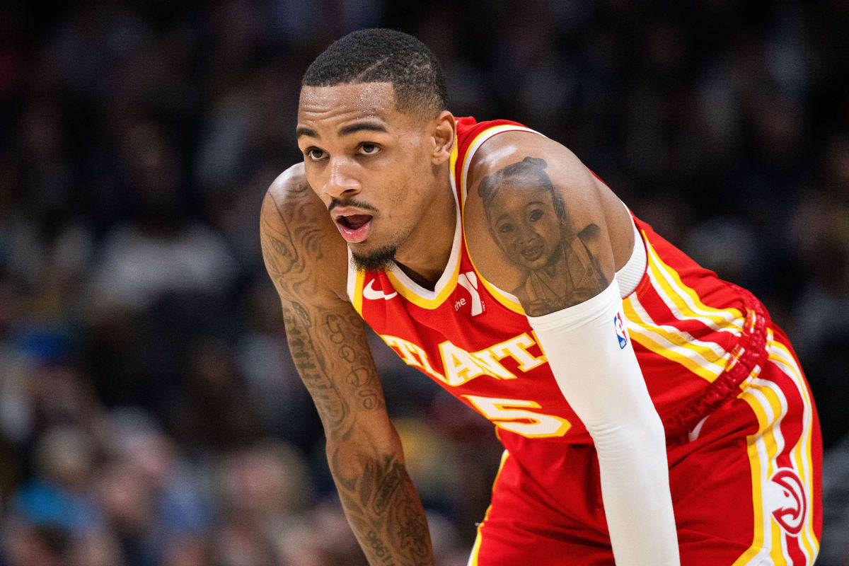 Atlanta Hawks Trade Rumors Roster Reconstruction and Potential Deals