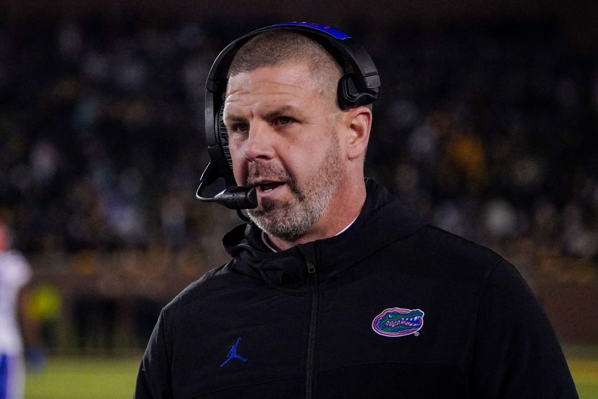 Florida Gators' Billy Napier Drops FSU Football Way Down In Final Coaches  Poll Vote - BVM Sports