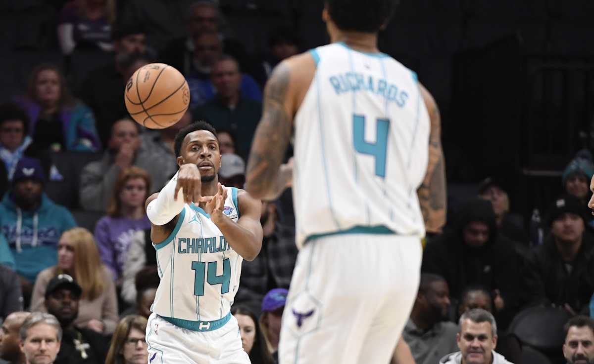 Spread & Over/Under Predictions For Hornets At Spurs - BVM Sports