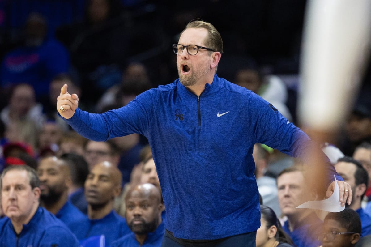Nick Nurse assesses Pascal Siakam trade to the Indiana Pacers and its ...