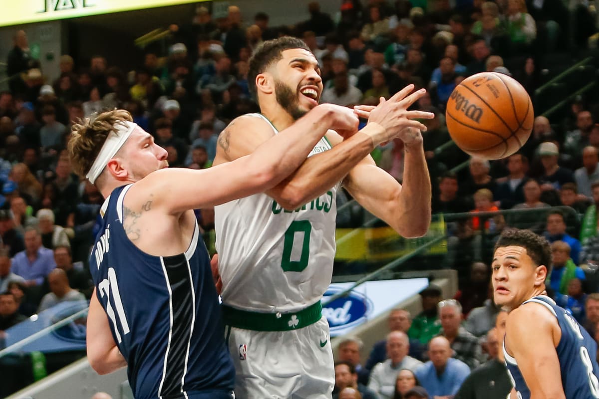 Boston Celtics secure 119110 road victory against Dallas Mavericks