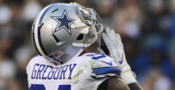 Can Coach Dan Quinn 'Recruit' Randy Gregory to Sign with Dallas Cowboys ...