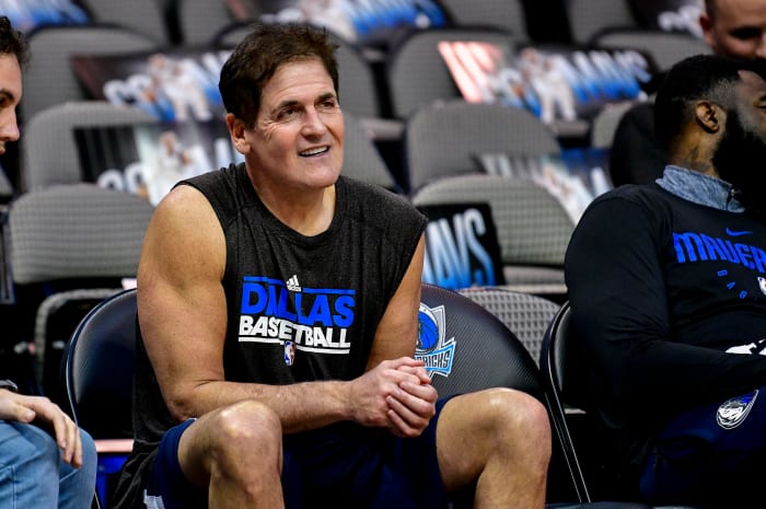 Mark Cuban 4