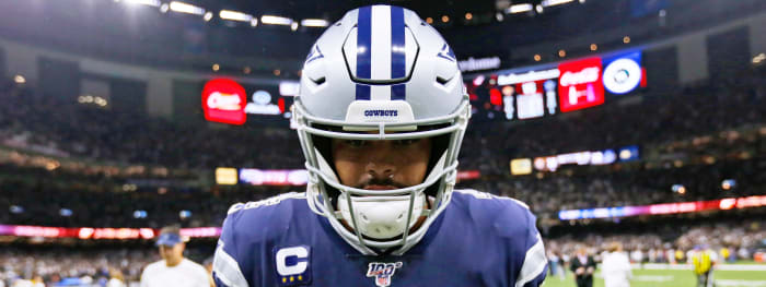 Cowboys: Loss To Saints Casts Doubt On Strong Start - Sports Illustrated