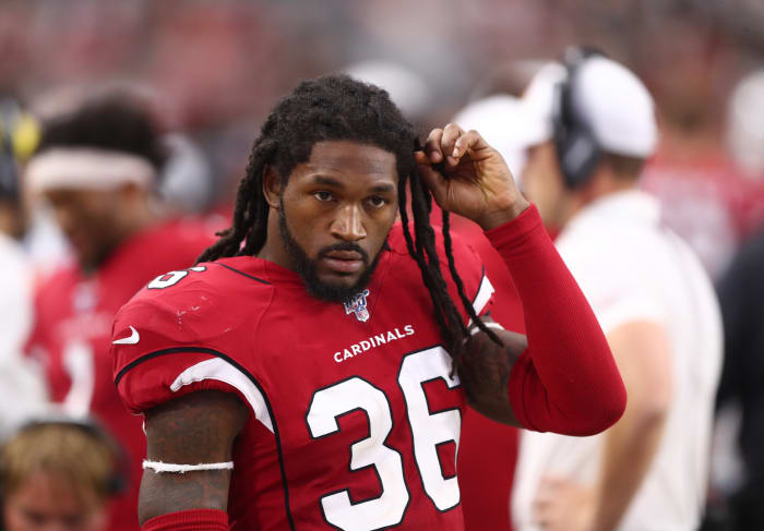 DJ Swearinger lights up Redskins coach Gruden in Instagram comment ...