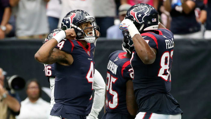 Texans Vs Chiefs Live Stream: Watch Online, TV Channel, Time - Sports ...