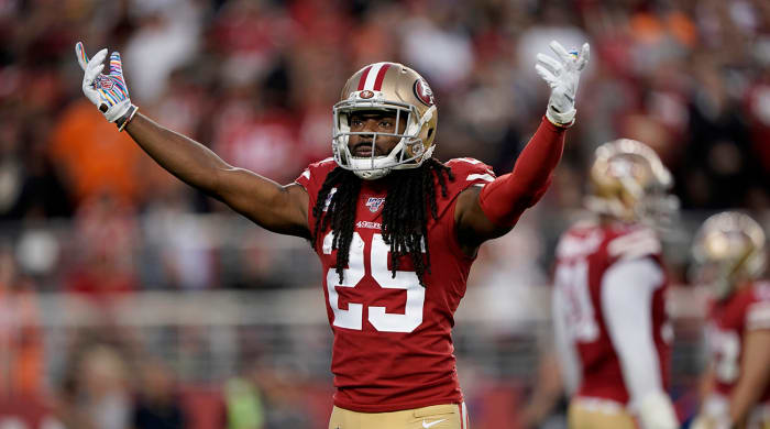 49ers vs. Rams Live Stream: Watch Online, TV Channel 