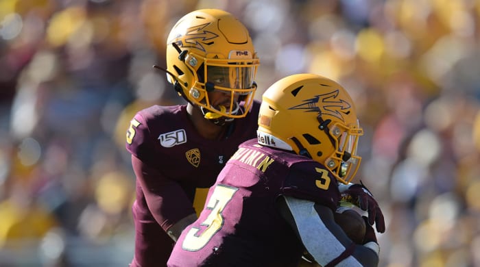 Arizona State Vs Utah Live Stream: Watch Online, TV Channel, Time ...