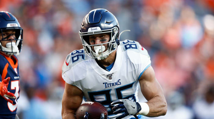 Chargers Vs Titans Live Stream: Watch Online, TV Channel, Time - Sports ...